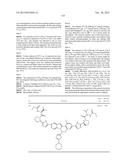 HETEROCYCLE-SUBSTITUTED TETRACYCLIC COMPOUNDS AND METHODS OF USE THEREOF     FOR THE TREATMENT OF VIRAL DISEASES diagram and image