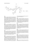 HETEROCYCLE-SUBSTITUTED TETRACYCLIC COMPOUNDS AND METHODS OF USE THEREOF     FOR THE TREATMENT OF VIRAL DISEASES diagram and image