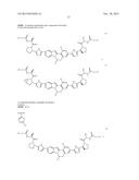 HETEROCYCLE-SUBSTITUTED TETRACYCLIC COMPOUNDS AND METHODS OF USE THEREOF     FOR THE TREATMENT OF VIRAL DISEASES diagram and image