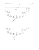 HETEROCYCLE-SUBSTITUTED TETRACYCLIC COMPOUNDS AND METHODS OF USE THEREOF     FOR THE TREATMENT OF VIRAL DISEASES diagram and image