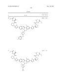 HETEROCYCLE-SUBSTITUTED TETRACYCLIC COMPOUNDS AND METHODS OF USE THEREOF     FOR THE TREATMENT OF VIRAL DISEASES diagram and image