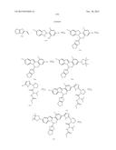 HETEROCYCLE-SUBSTITUTED TETRACYCLIC COMPOUNDS AND METHODS OF USE THEREOF     FOR THE TREATMENT OF VIRAL DISEASES diagram and image