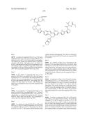 HETEROCYCLE-SUBSTITUTED TETRACYCLIC COMPOUNDS AND METHODS OF USE THEREOF     FOR THE TREATMENT OF VIRAL DISEASES diagram and image