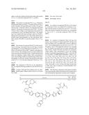 HETEROCYCLE-SUBSTITUTED TETRACYCLIC COMPOUNDS AND METHODS OF USE THEREOF     FOR THE TREATMENT OF VIRAL DISEASES diagram and image