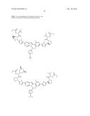 HETEROCYCLE-SUBSTITUTED TETRACYCLIC COMPOUNDS AND METHODS OF USE THEREOF     FOR THE TREATMENT OF VIRAL DISEASES diagram and image