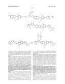 HETEROCYCLE-SUBSTITUTED TETRACYCLIC COMPOUNDS AND METHODS OF USE THEREOF     FOR THE TREATMENT OF VIRAL DISEASES diagram and image