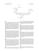 HETEROCYCLE-SUBSTITUTED TETRACYCLIC COMPOUNDS AND METHODS OF USE THEREOF     FOR THE TREATMENT OF VIRAL DISEASES diagram and image