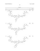 HETEROCYCLE-SUBSTITUTED TETRACYCLIC COMPOUNDS AND METHODS OF USE THEREOF     FOR THE TREATMENT OF VIRAL DISEASES diagram and image