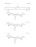 HETEROCYCLE-SUBSTITUTED TETRACYCLIC COMPOUNDS AND METHODS OF USE THEREOF     FOR THE TREATMENT OF VIRAL DISEASES diagram and image