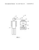 FLUIDICS CASSETTE FOR OCULAR SURGICAL SYSTEM diagram and image