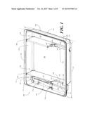 Catheter Tray, Packaging System, Instruction Insert, and Associated     Methods diagram and image