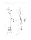 Catheter Tray, Packaging System, Instruction Insert, and Associated     Methods diagram and image