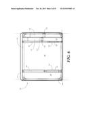 Catheter Tray, Packaging System, Instruction Insert, and Associated     Methods diagram and image