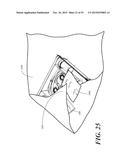 Catheter Tray, Packaging System, Instruction Insert, and Associated     Methods diagram and image