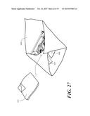 Catheter Tray, Packaging System, Instruction Insert, and Associated     Methods diagram and image