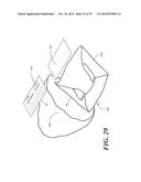 Catheter Tray, Packaging System, Instruction Insert, and Associated     Methods diagram and image