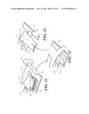 Catheter Tray, Packaging System, Instruction Insert, and Associated     Methods diagram and image