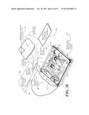 Catheter Tray, Packaging System, Instruction Insert, and Associated     Methods diagram and image