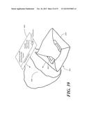 Catheter Tray, Packaging System, Instruction Insert, and Associated     Methods diagram and image