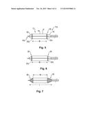 RADIOPAQUE BALLOON CATHETER AND GUIDEWIRE TO FACILITATE ALIGNMENT diagram and image