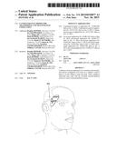 CANTILEVER ELECTRODES FOR TRANSDERMAL AND TRANSCRANIAL STIMULATION diagram and image