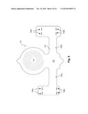 Electrode Configuration for Implantable Modulator diagram and image