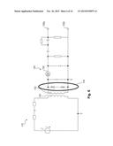 Electrode Configuration for Implantable Modulator diagram and image