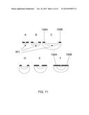 Electrode Configuration for Implantable Modulator diagram and image