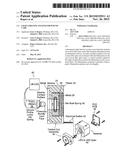 LIGHT EMITTING SYSTEM FOR WOUND CARE diagram and image