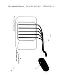 LIGHT EMITTING SYSTEM FOR WOUND CARE diagram and image