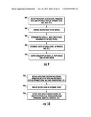 METHOD, APPARATUS, AND COMPUTER PROGRAM PRODUCT FOR PERFORMANCE ANALYTICS     DETERMINING PLAY MODELS AND OUTPUTTING EVENTS BASED ON REAL-TIME DATA FOR     PROXIMITY AND MOVEMENT OF OBJECTS diagram and image