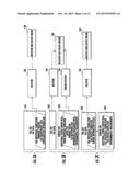 METHOD, APPARATUS, AND COMPUTER PROGRAM PRODUCT FOR PERFORMANCE ANALYTICS     DETERMINING PLAY MODELS AND OUTPUTTING EVENTS BASED ON REAL-TIME DATA FOR     PROXIMITY AND MOVEMENT OF OBJECTS diagram and image