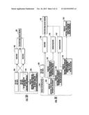 METHOD, APPARATUS, AND COMPUTER PROGRAM PRODUCT FOR PERFORMANCE ANALYTICS     DETERMINING PLAY MODELS AND OUTPUTTING EVENTS BASED ON REAL-TIME DATA FOR     PROXIMITY AND MOVEMENT OF OBJECTS diagram and image