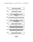 METHOD, APPARATUS, AND COMPUTER PROGRAM PRODUCT FOR PERFORMANCE ANALYTICS     DETERMINING PLAY MODELS AND OUTPUTTING EVENTS BASED ON REAL-TIME DATA FOR     PROXIMITY AND MOVEMENT OF OBJECTS diagram and image