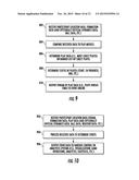 METHOD, APPARATUS, AND COMPUTER PROGRAM PRODUCT FOR PERFORMANCE ANALYTICS     DETERMINING PLAY MODELS AND OUTPUTTING EVENTS BASED ON REAL-TIME DATA FOR     PROXIMITY AND MOVEMENT OF OBJECTS diagram and image