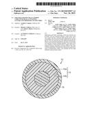 Golf Balls Having Dual-Layered Cores With Metal-Containing Centers and     Thermoset Outer Cores diagram and image