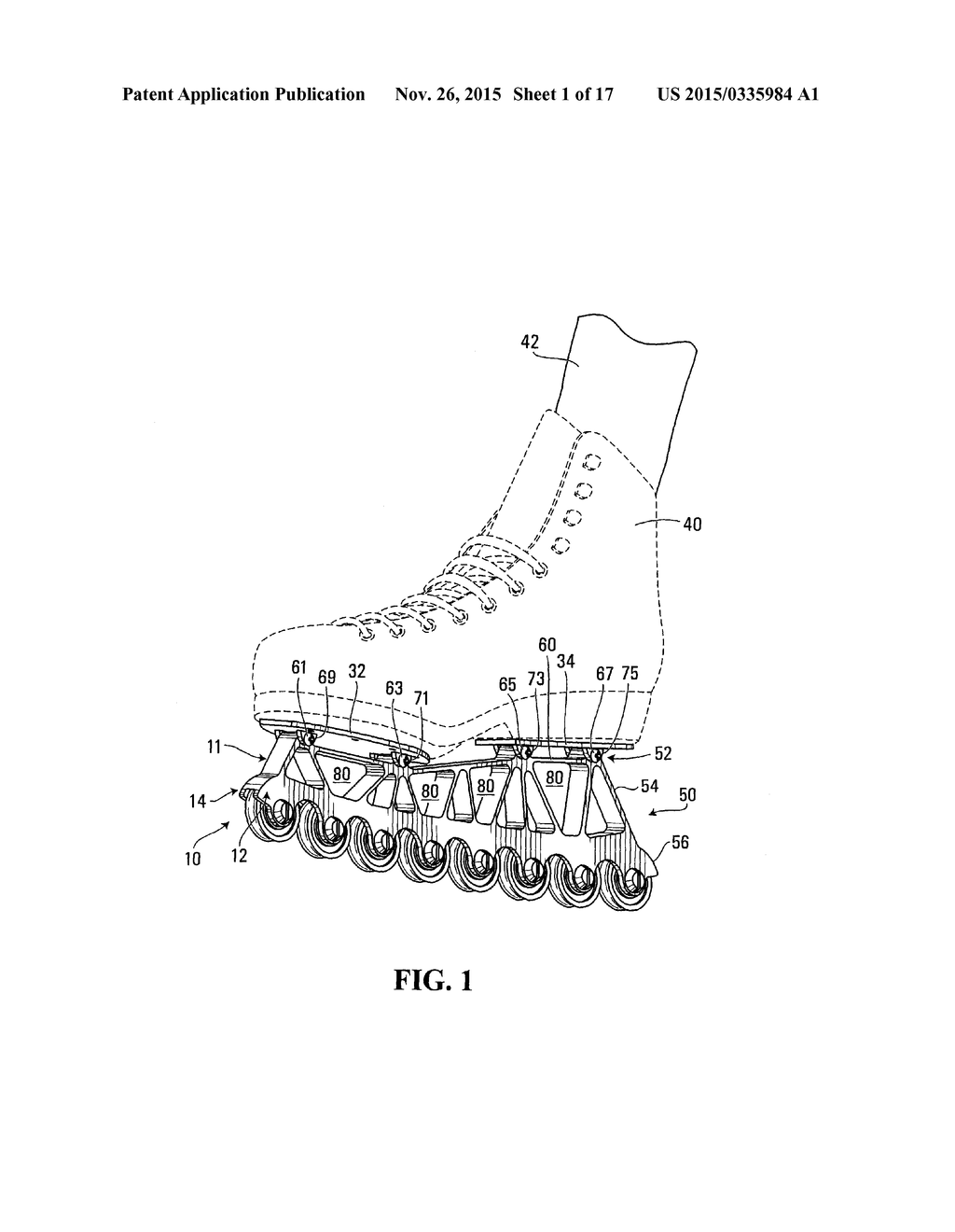 ROLLER SKATE BLADE AND SHARPENING THEREOF - diagram, schematic, and image 02