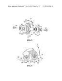 ROLLER SKATE BLADE AND SHARPENING THEREOF diagram and image