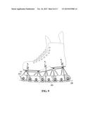 ROLLER SKATE BLADE AND SHARPENING THEREOF diagram and image