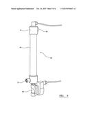 METHOD AND APPARATUS FOR REMOVING WATER FROM COMPRESSED AIR diagram and image