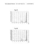 METHOD FOR PRODUCING A FILTER INTENDED TO FILTER NANOPARTICLES, OBTAINED     FILTER AND ASSOCIATED METHOD FOR THE COLLECTION AND QUANTITATIVE ANALYSIS     OF NANOPARTICLES diagram and image