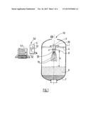 MANAGEMENT OF THE CHARGING OF A REACTOR WITH SOLID PARTICLES diagram and image