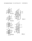 SUPPORT FOR USE IN MICROCHANNEL PROCESSING diagram and image