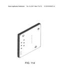 SUPPORT FOR USE IN MICROCHANNEL PROCESSING diagram and image