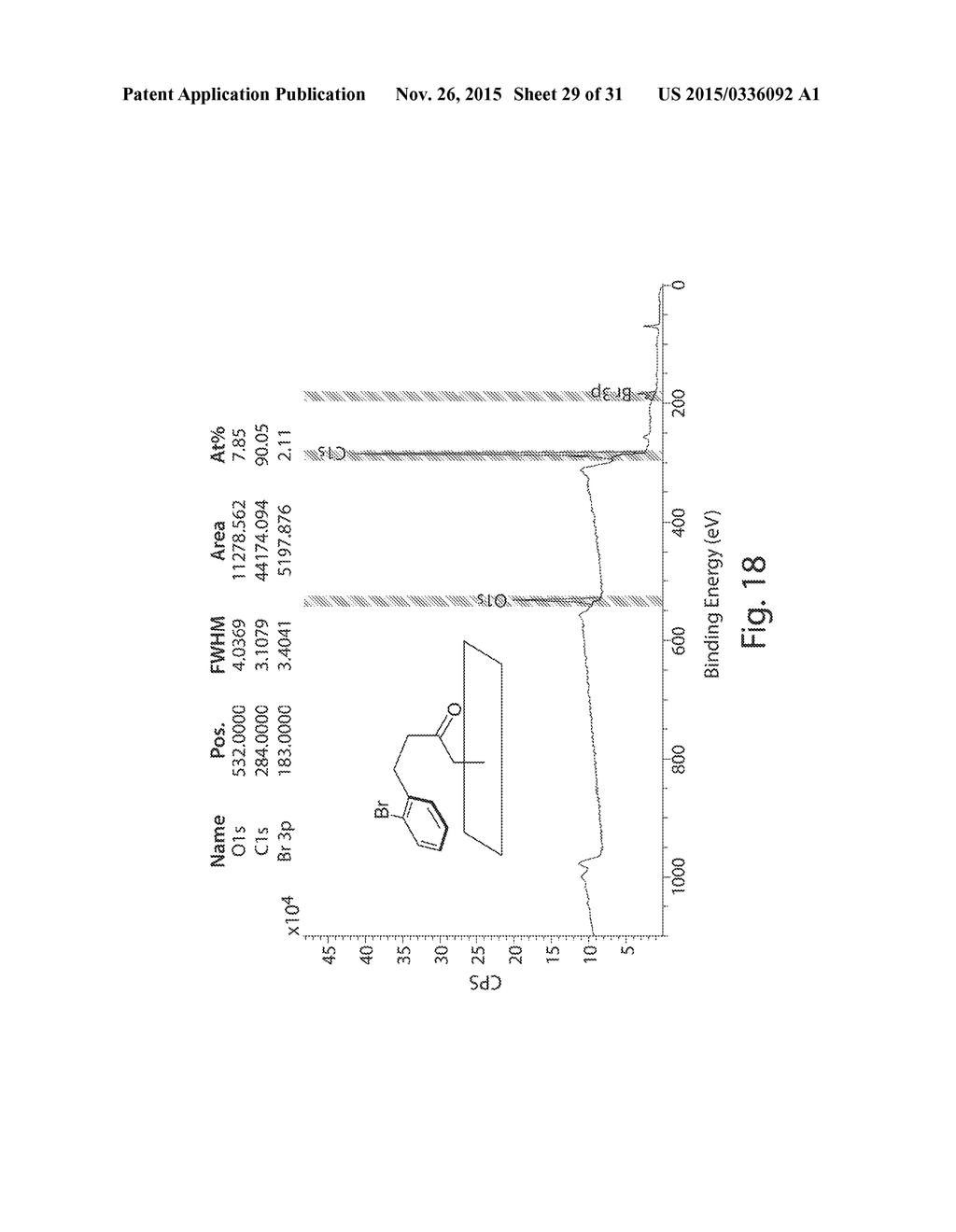 COMPOSITIONS COMPRISING FUNCTIONALIZED CARBON-BASED NANOSTRUCTURES AND     RELATED METHODS - diagram, schematic, and image 30