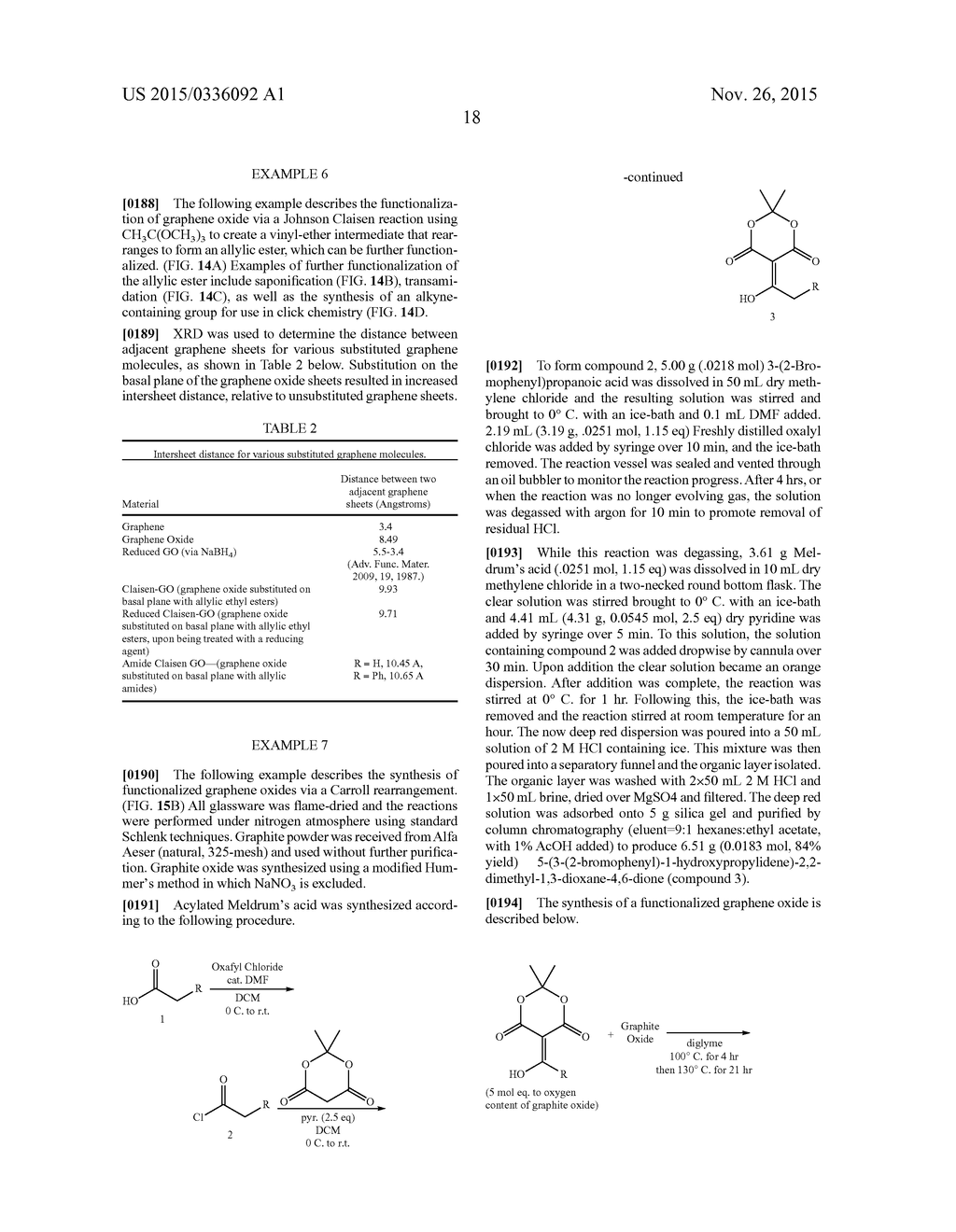 COMPOSITIONS COMPRISING FUNCTIONALIZED CARBON-BASED NANOSTRUCTURES AND     RELATED METHODS - diagram, schematic, and image 50