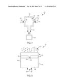 LOW ENERGY MICROBUBBLE GENERATION SYSTEM AND APPARATUS diagram and image