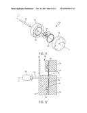 LOW ENERGY MICROBUBBLE GENERATION SYSTEM AND APPARATUS diagram and image