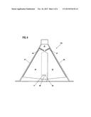 DEPOSITION CLOUD TOWER WITH ADJUSTABLE FIELD diagram and image