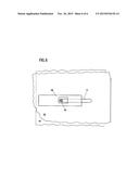 DEPOSITION CLOUD TOWER WITH ADJUSTABLE FIELD diagram and image